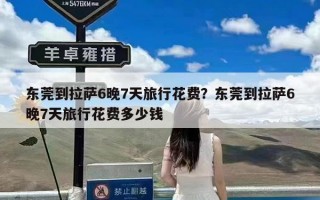东莞到拉萨6晚7天旅行花费？东莞到拉萨6晚7天旅行花费多少钱