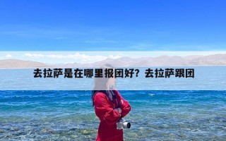 去拉萨是在哪里报团好？去拉萨跟团