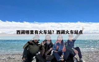 西藏哪里有火车站？西藏火车站点