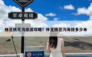 林芝桃花沟旅游攻略？林芝桃花沟海拔多少米