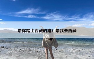 带你踏上西藏的路？带我去西藏