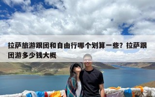 拉萨旅游跟团和自由行哪个划算一些？拉萨跟团游多少钱大概