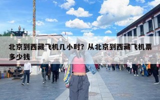 北京到西藏飞机几小时？从北京到西藏飞机票多少钱