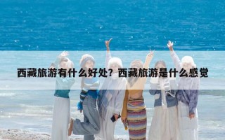西藏旅游有什么好处？西藏旅游是什么感觉
