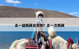 去一趟西藏会怎样？去一次西藏