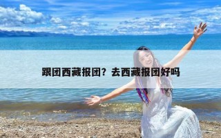 跟团西藏报团？去西藏报团好吗