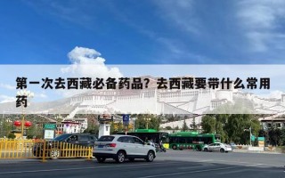 第一次去西藏必备药品？去西藏要带什么常用药