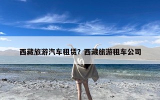 西藏旅游汽车租赁？西藏旅游租车公司
