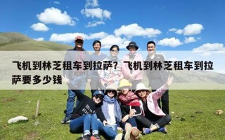 飞机到林芝租车到拉萨？飞机到林芝租车到拉萨要多少钱