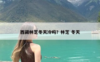 西藏林芝冬天冷吗？林芝 冬天
