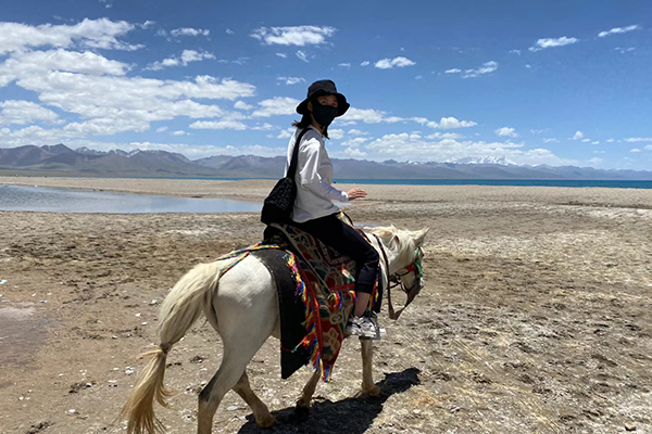 3月从洛阳到拉萨费用大约要多少