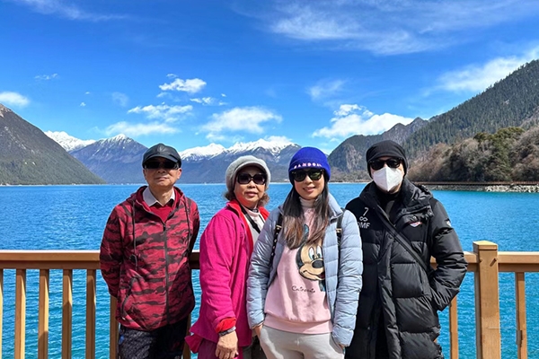 三月一家人去西藏大概多少钱才够 三月一家人去西藏大概多少钱才够