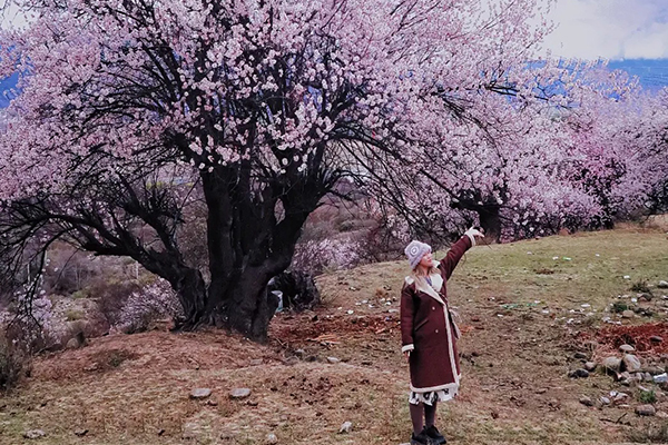 3月西藏有哪些景点必去玩