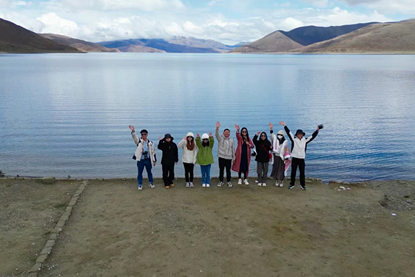 西藏3月高品质5日游费用多少 西藏3月高品质5日游费用多少