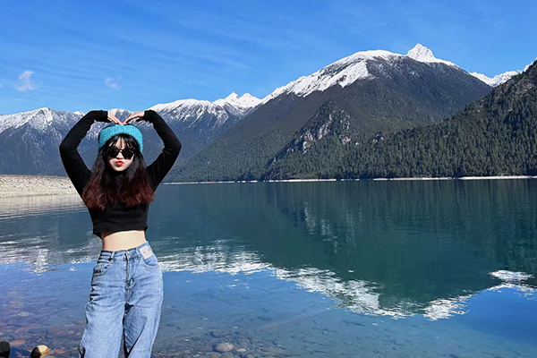 西藏高品质五日游 西藏高品质五日游