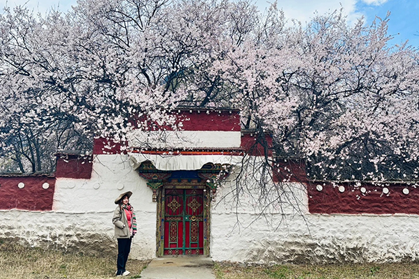 旅游西藏三月底适合去吗