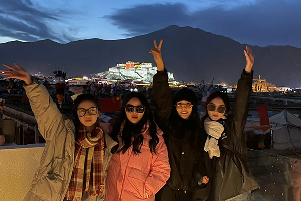 3月底适合去西藏旅游吗