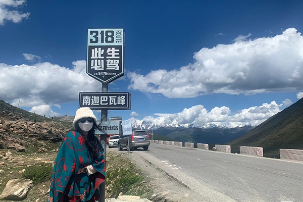 四月初去西藏合适穿什么衣服 四月初去西藏合适穿什么衣服