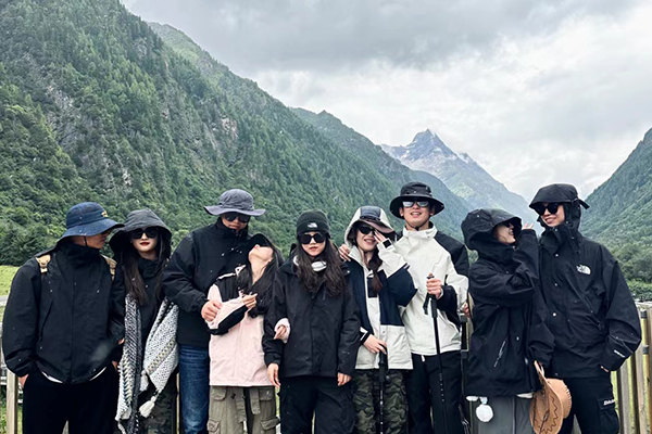 4月到拉萨本地跟团价格多少