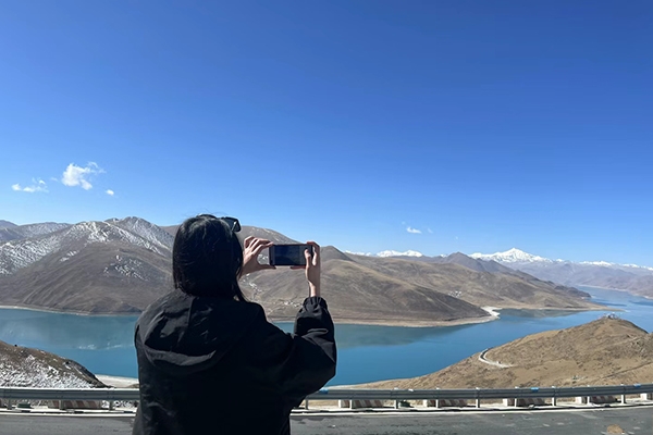 4月从南通去西藏旅游会花多少钱