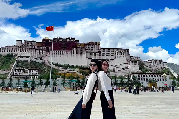 4月拉萨旅游最便宜费用要多少