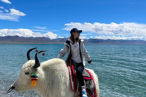 4月份在拉萨旅游最少要多少钱