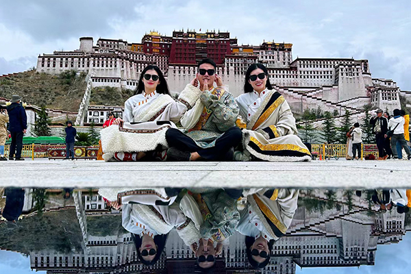 三月从泉州到西藏旅游带多少钱