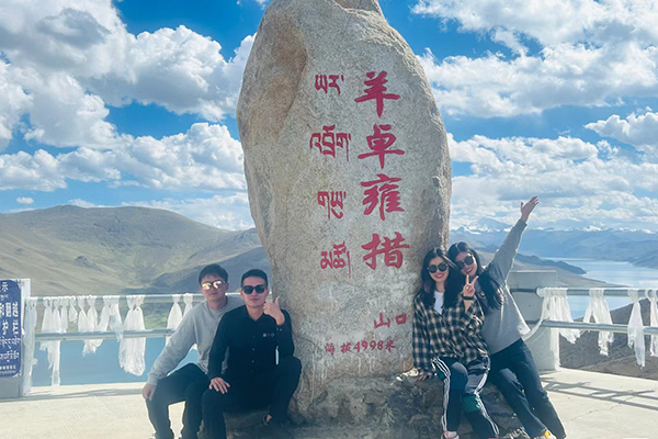 三月泉州去西藏玩要预算多少钱