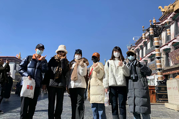 跟团去西藏最便宜多少钱