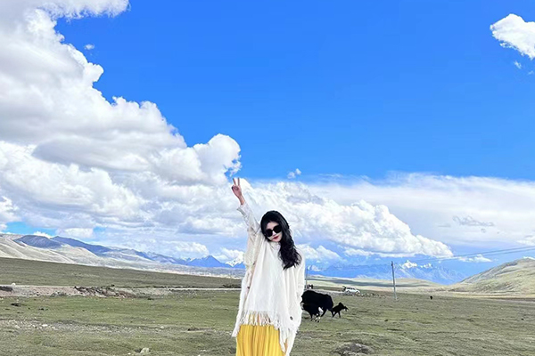 四月份跟团去西藏最便宜多少钱