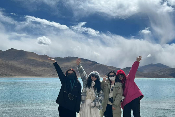 拉萨四月旅游攻略