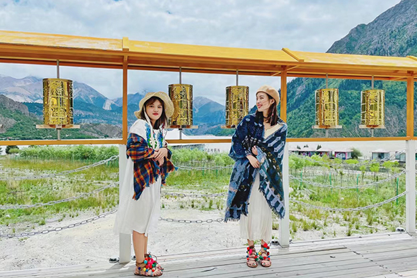 苏州到西藏旅游报团多少钱 苏州到西藏旅游报团多少钱