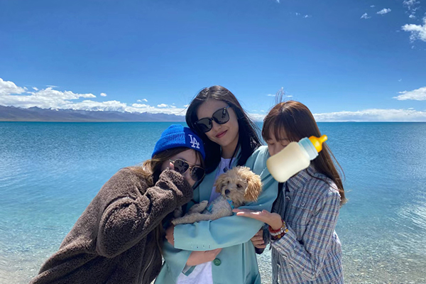 四月去西藏旅行3个人需要多少钱 四月去西藏旅行3个人需要多少钱