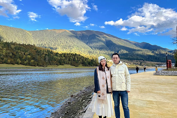 4月拉萨到林芝玩6天多少钱 4月拉萨到林芝玩6天多少钱