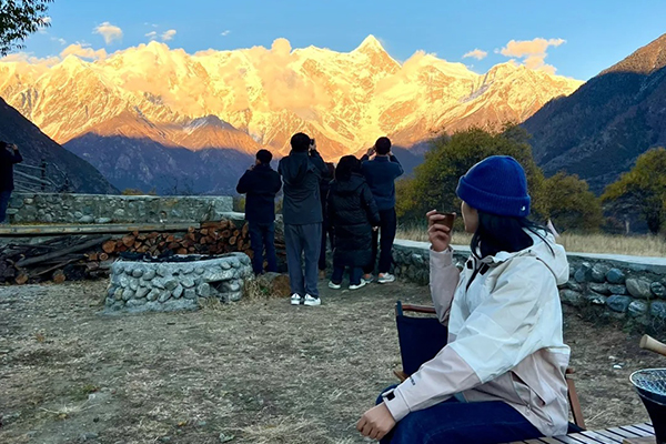 四月拉萨到林芝旅游费用多少 四月拉萨到林芝旅游费用多少