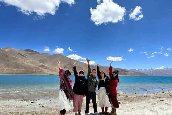 西藏旅游必去10大景点是哪些