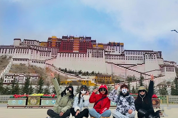 有哪些景点是西藏十大景点