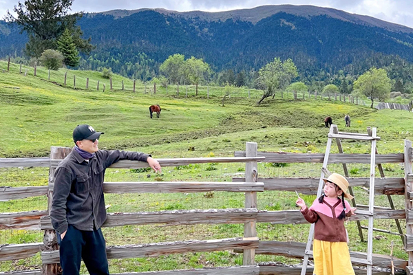 带孩子去西藏旅游适合去哪些景点 带孩子去西藏旅游适合去哪些景点