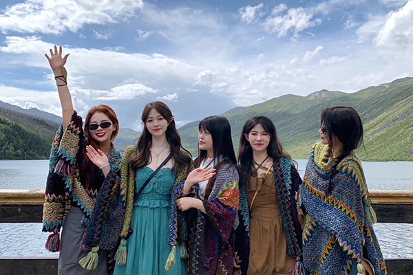 五月到西藏玩穿衣指南分享有吗