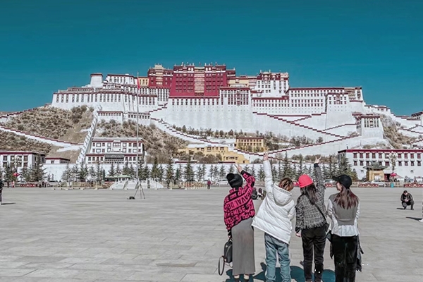 四月跟团去西藏注意事项有哪些