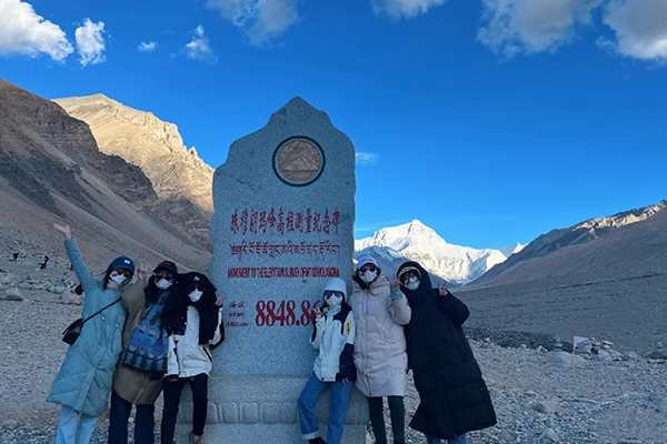 四月到西藏玩5天要花多少钱 四月到西藏玩5天要花多少钱