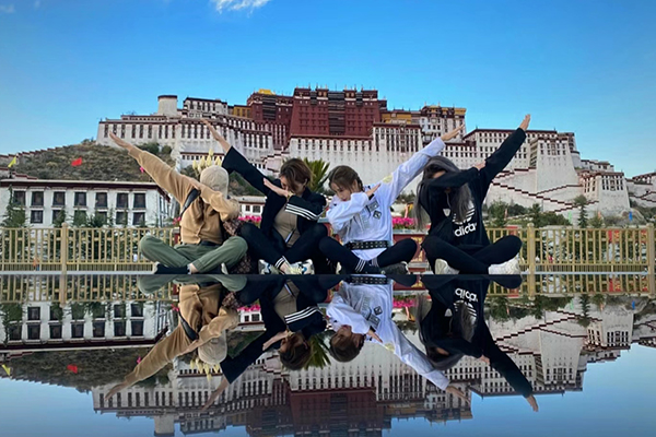 西藏旅游几月份去最美 西藏旅游几月份去最美