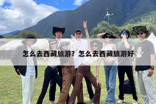 怎么去西藏旅游?怎么去西藏旅游好