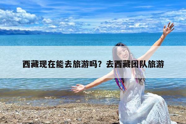 西藏现在能去旅游吗?去西藏团队旅游