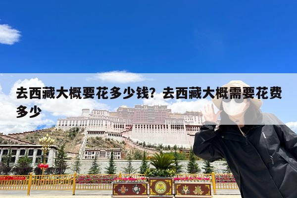去西藏大概要花多少钱?去西藏大概需要花费多少