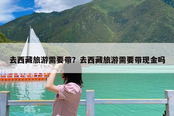 去西藏旅游需要带?去西藏旅游需要带现金吗