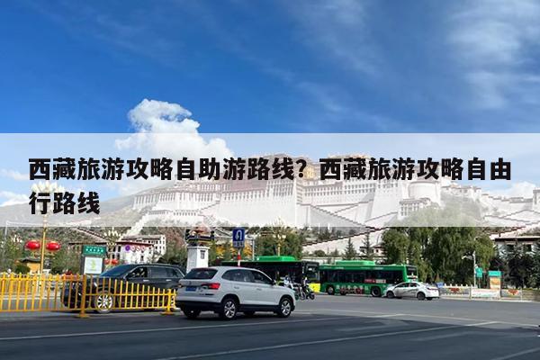 西藏旅游攻略自助游路线?西藏旅游攻略自由行路线