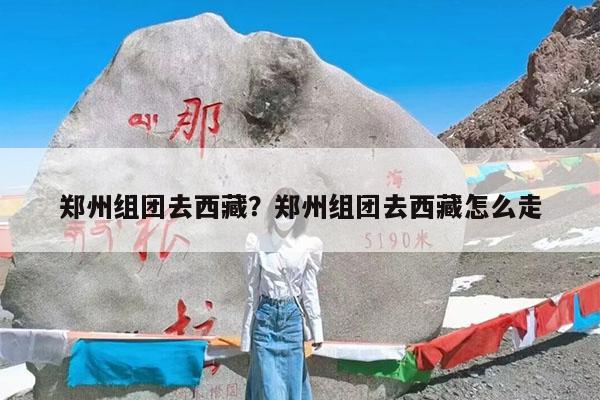 郑州组团去西藏?郑州组团去西藏怎么走