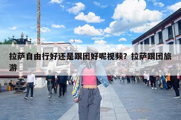 拉萨自由行好还是跟团好呢视频?拉萨跟团旅游