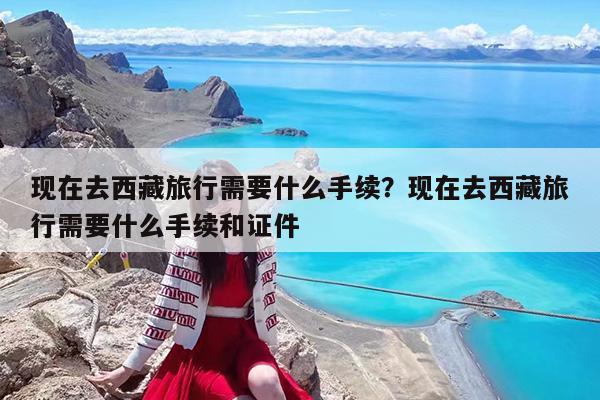 现在去西藏旅行需要什么手续?现在去西藏旅行需要什么手续和证件